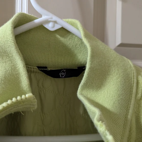 Columbia Reversible Jacket - Picture 6 of 7